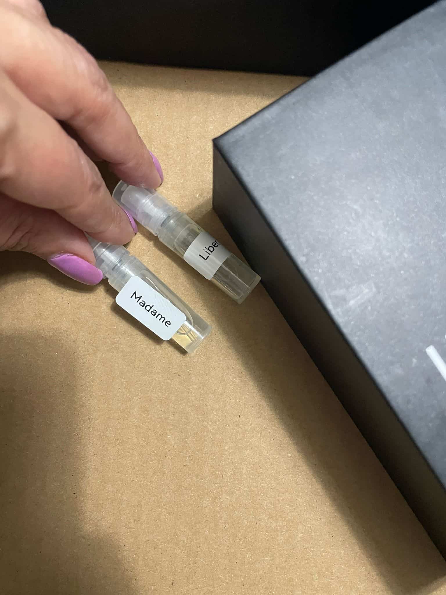 Just photo review